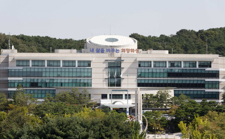 화성시청 전경(25)