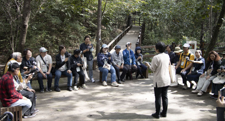 경기관광공사, 소리로 즐기는 ‘사운드투어’ 개발 완료.