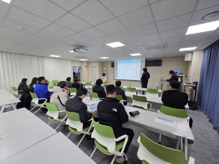 사본 -(사진3)도시계획도로 주민설명회