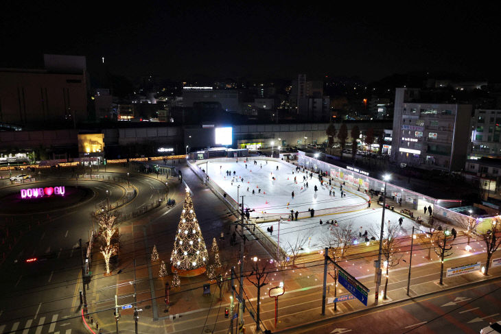 이트장 오는 12일 개장1