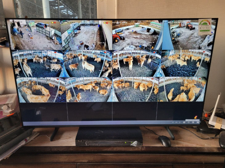 12.5(김해 축산 스마트화 속도낸다)1