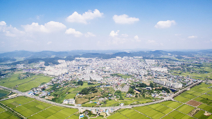 (서산)1214 도시전경