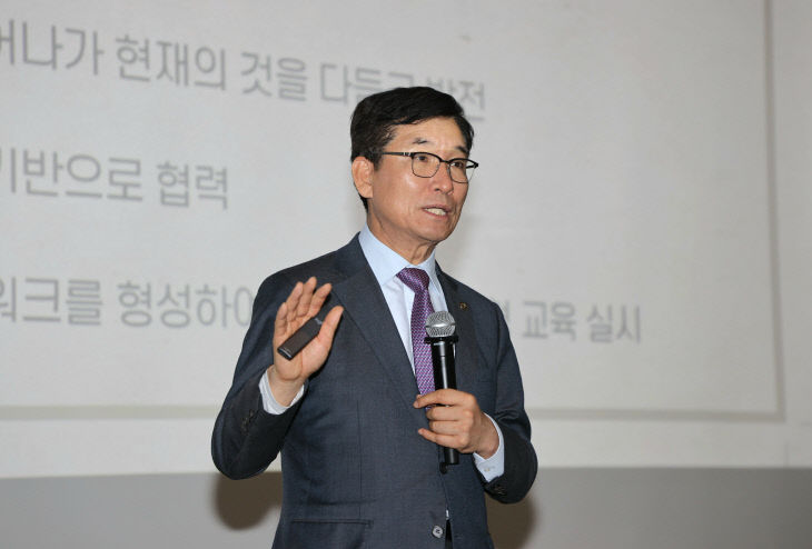 충북형 교육발전특구, 대한민국정부혁신박람회에서 AI시대 주목