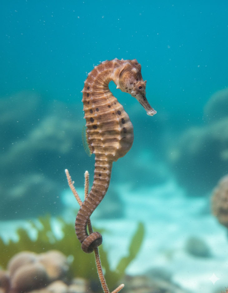 혈압강하 효능이 확인된 빅벨리해마