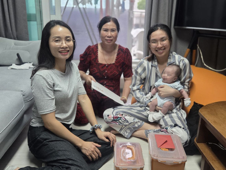 제천시가족센터, ‘행복한 맘 플러스’사업 운영