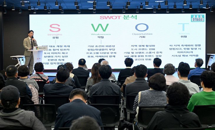 [기획]의정부시, 다양한 상권축제로 소상공인 지원 앞장 민락맥