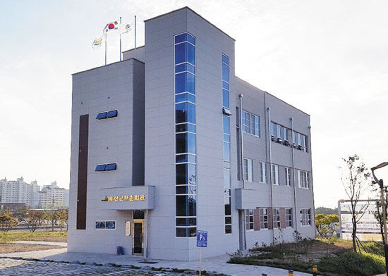 4.보훈회관 전경