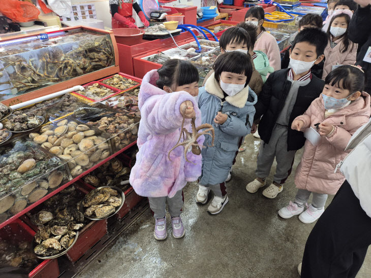 ▲ 사진설명 = 자갈치현대화시장동(2)