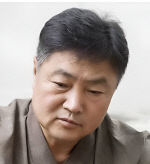 괴산한지체험박물관장 안치용