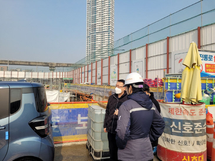 4.기후에너지과(의정부시, 제7차 미세먼지 계절관리제 시행)2