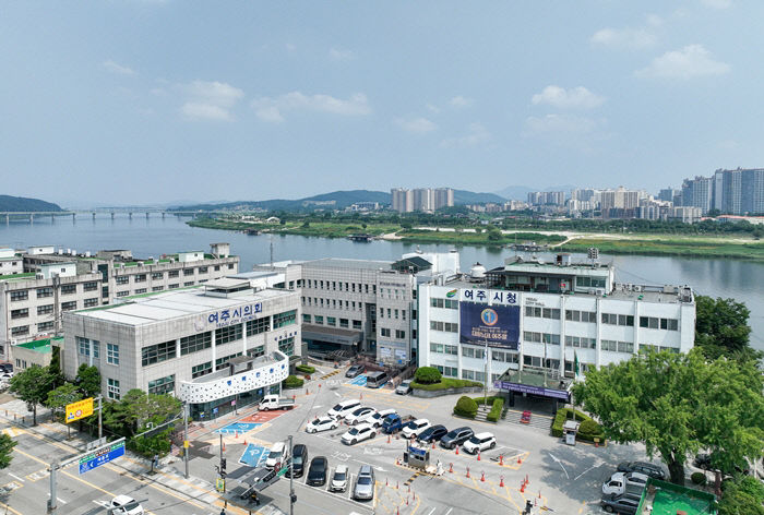 01-여주시 민원서비스 최우수상