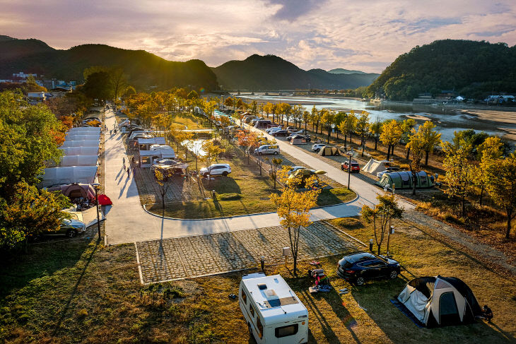 정양레포츠공원