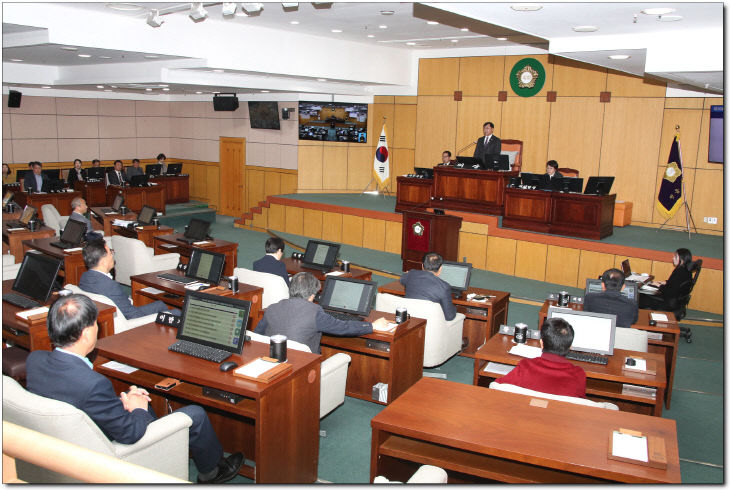 1-1. 제308회 제2차정례회 제3차본회의