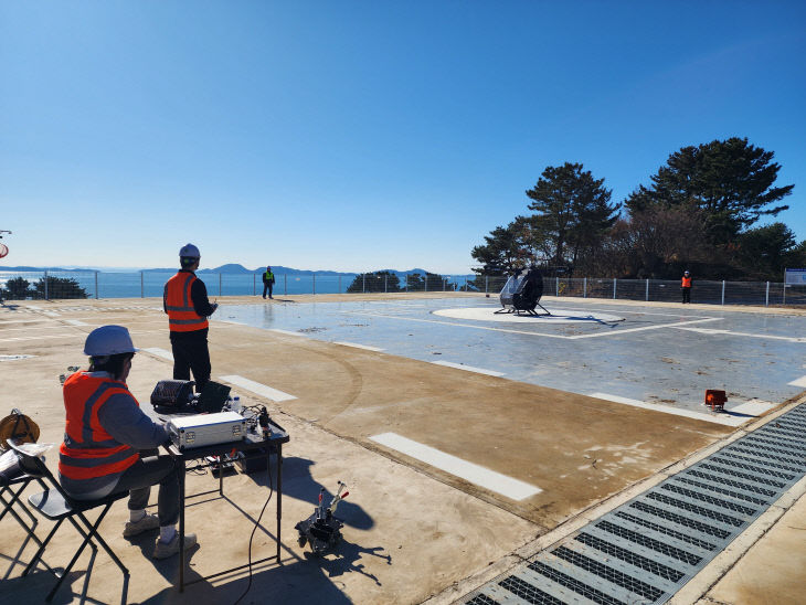 (험장’ 본격 시범운영 착수