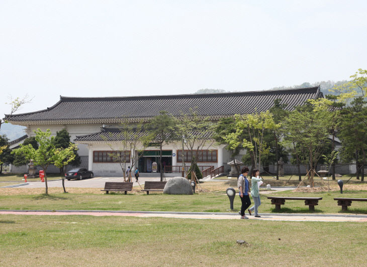 사본 -충주박물관 전경