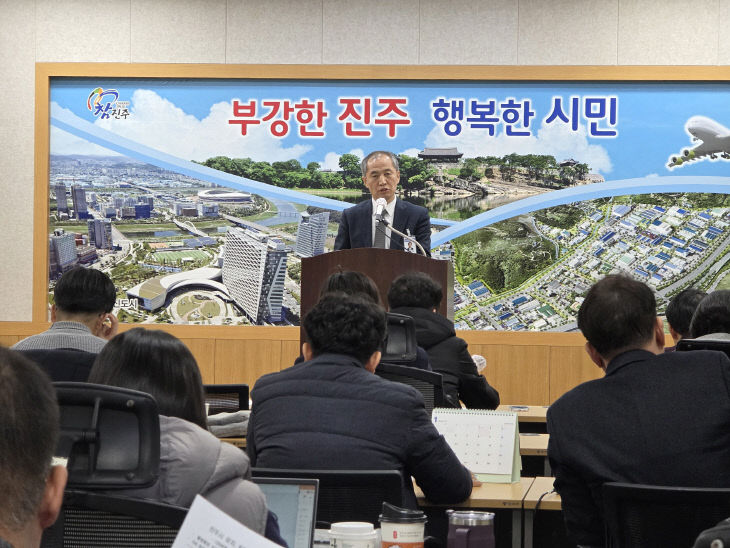 진주시 유치, KAI 회전익 비행센터 정상운영