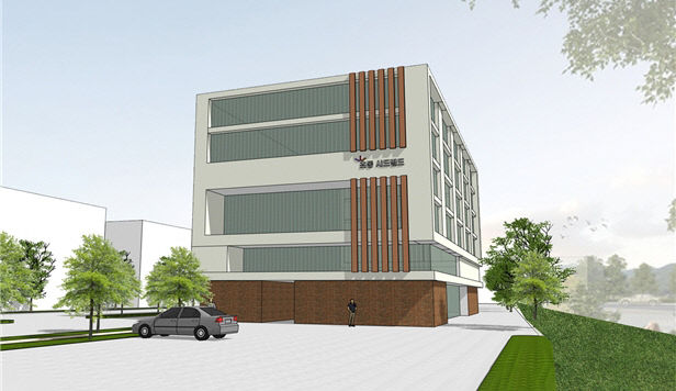 밀양시, 임대형 기숙사 건립 공모 선정