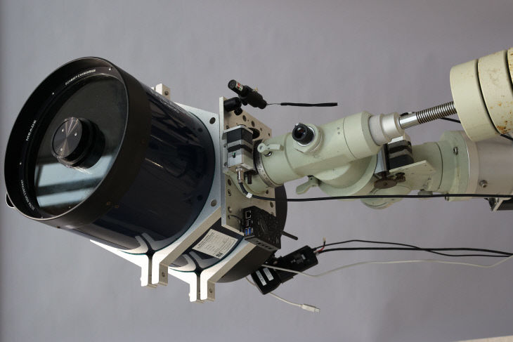 1-1 독일식 적도의