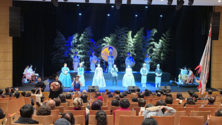 [논산문화관광재단] 광대로 살어리랏다 공연 성료 (2)