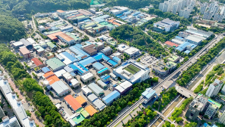 [기획]의정부시, 우리동네 정책로드맵 ‘송산1동편’ 용현산업