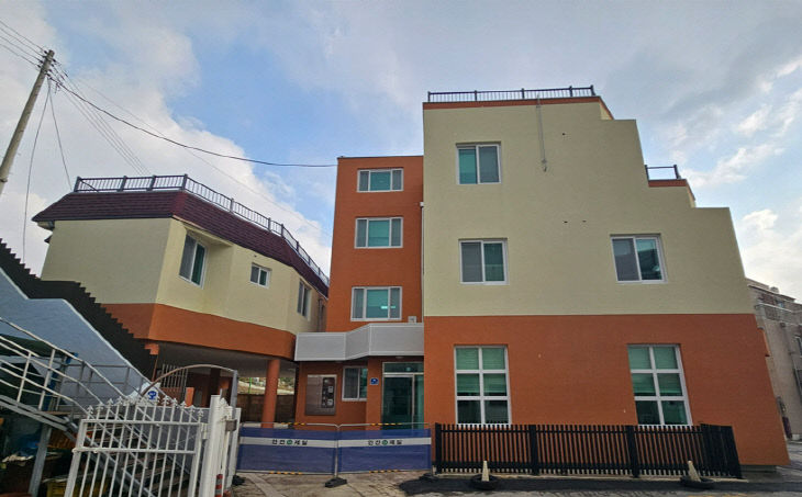 청년공유주택 사진