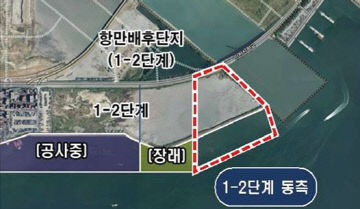 인천항_해상풍력_지원부두_위치도