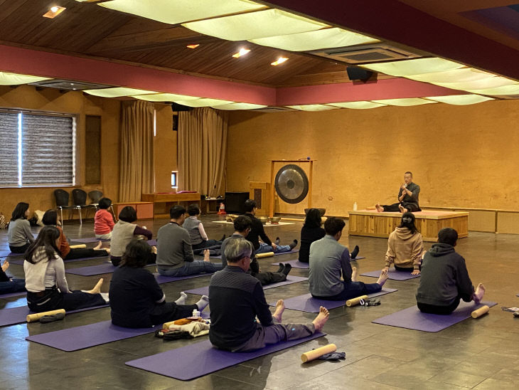 (음성교육지원청) 학교관리자 공감 리더십 연수(1)