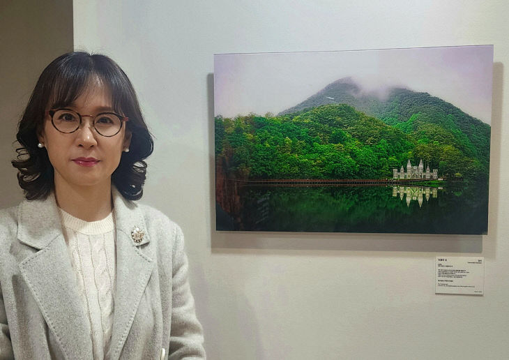 2025 대한민국 관광공모전 사진 부문 입선