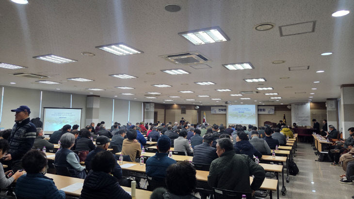 6. 아산 방축지구 도시개발사업, 주민설명회 열고 본격 추진