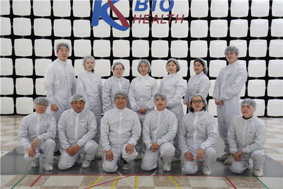 안전성평가팀 단체사진