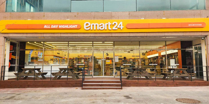 이마트24 대전 도룡프리미엄점 (1)