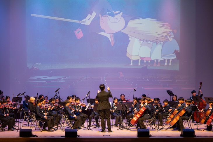 1-1 석송초_정기연주회 사진(2)