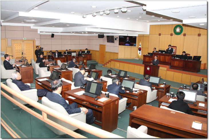 1-1. 제308회 제2차정례회 제4차본회의