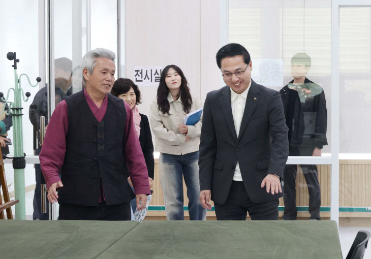 동구 문화원 방문3