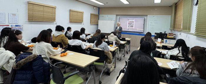 03-여주시가족센터 2025년 다문화가족 대상 한국어교육 성료