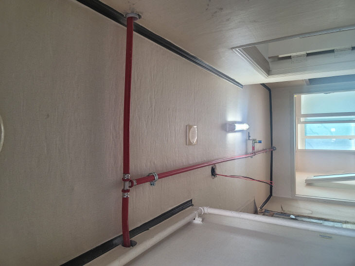 스프링쿨러 사진1