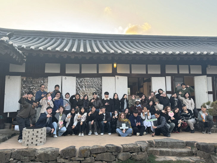 3-1. 양참사댁 단체사진