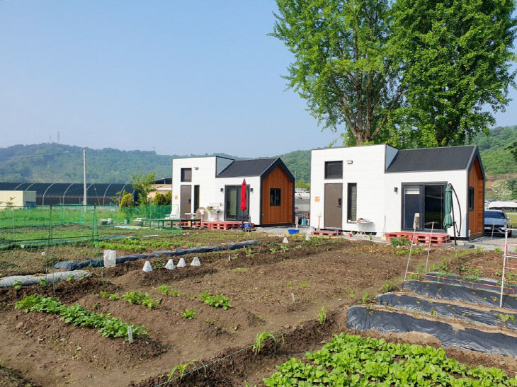 체류형작은농장 입주자 모집 (1)