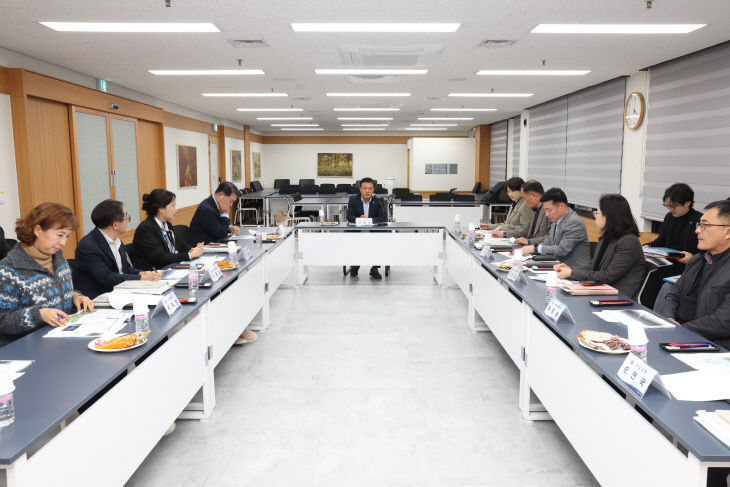 1212 정읍시, ‘동진강 생태·레저 복합공간 조성