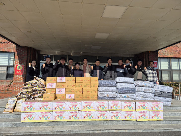 태안교육지원청