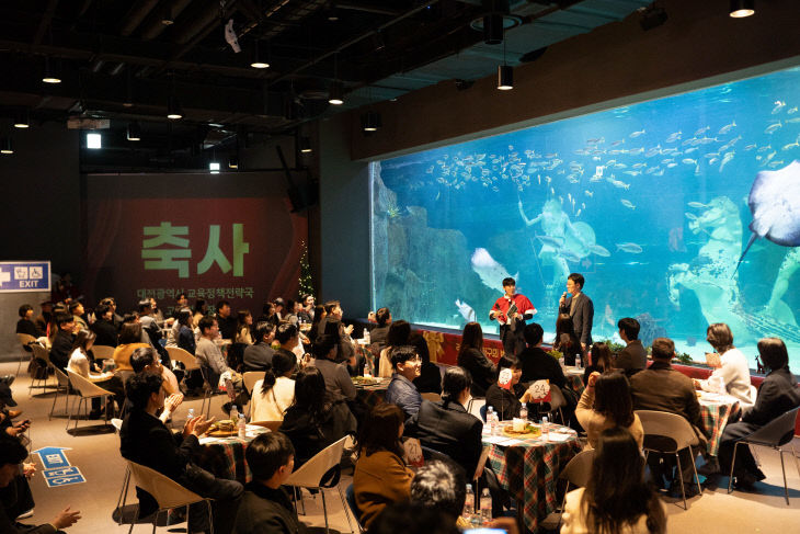 1인가구의 밤 사진자료_다문화소식지