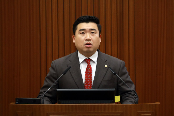 최원석(5분발언)