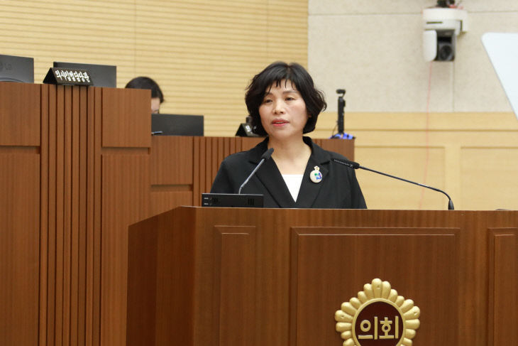 긴급현안질문(김현옥) (2)