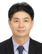 황인찬 수자원관리부장