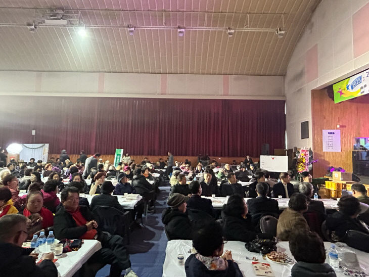 9.고덕면 주민 어울림 한마당 모습 (1)