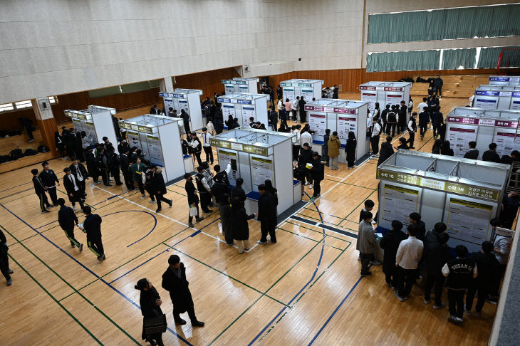 20251216 부산일과학고, 2025 R&E 프로붙임