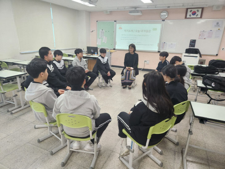 ‘너나들이’ 운영 성료