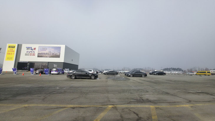 종합운동장 부지