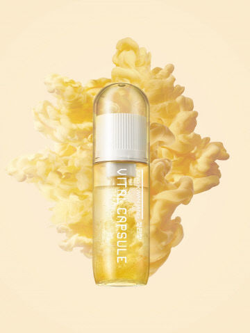 [사진1] 정관장 활기마이트