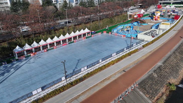 신천스케이트장